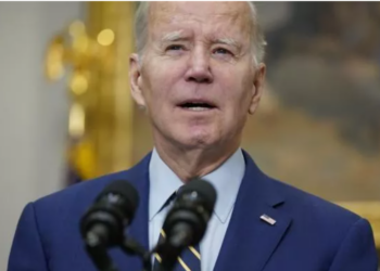 Paralajmërimi i Joe Biden: Nuk mund t’ia kthejmë shpinën Ukrainës
