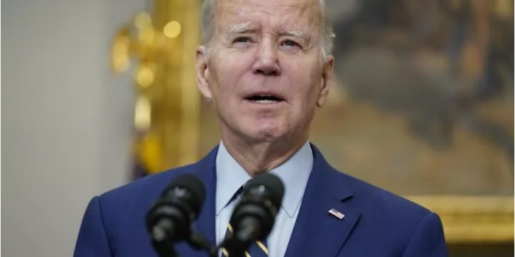 Paralajmërimi i Joe Biden: Nuk mund t’ia kthejmë shpinën Ukrainës