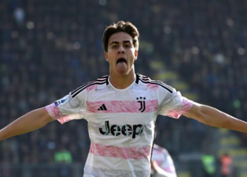 Ylli turk i Juventus i ka mahnitur të gjithë, Arsenal përgatit ofertën për Yildiz