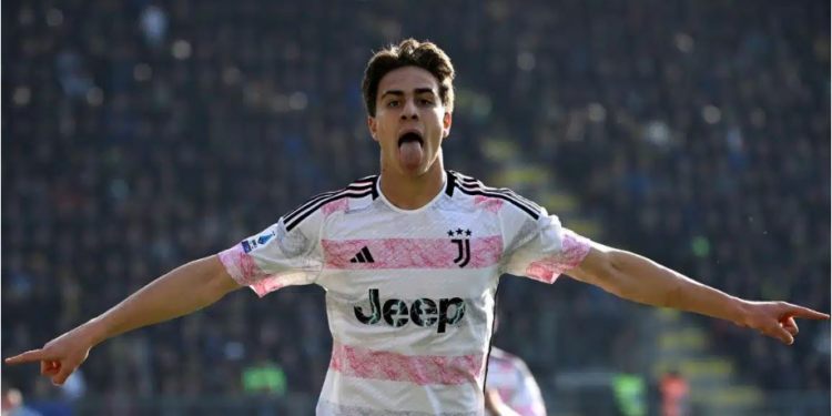 Ylli turk i Juventus i ka mahnitur të gjithë, Arsenal përgatit ofertën për Yildiz