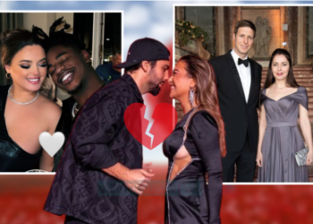 Ndarjet VIP! Të famshmit shqiptarë që Shën Valentini i gjeti beqarë