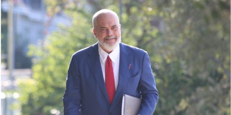 Mblidhet sot online Asambleja e PS-së, në seli vetëm drejtuesit politikë të qarqeve