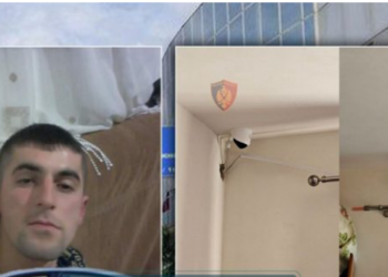 “Burgosi” gruan në shtëpi, Asqeri Mandri kërkon të dalë nga qelia, Apeli i rrëzon kërkesën