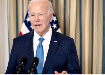 “I fuqishëm dhe i aftë për të shërbyer”, mjekët ekzaminojnë gjendjen shëndetësore të Biden