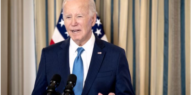 “I fuqishëm dhe i aftë për të shërbyer”, mjekët ekzaminojnë gjendjen shëndetësore të Biden