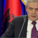 Ali Ahmeti prezanton Bujar Osmanin kandidat për president të Maqedonisë së Veriut