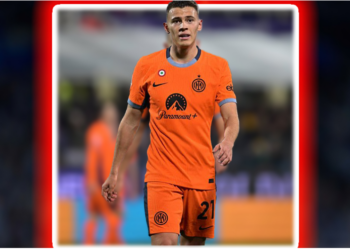 Asllani merr “timonin” e mesfushës, Calhanoglu do të mungojë edhe dy ndeshje të Serie A