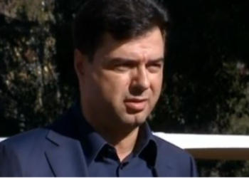 S’iu pranua interpelanca me Ramën, Basha: Fshihet pas Blinkenit dhe Spiropalit