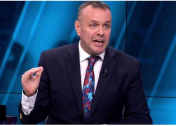 Ervin Karamuço tregon rastet e rënda: Dy të mitur humbën jetën në TikTok, të tjerët qeshnin dhe komentonin