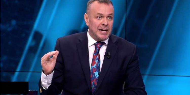 Ervin Karamuço tregon rastet e rënda: Dy të mitur humbën jetën në TikTok, të tjerët qeshnin dhe komentonin