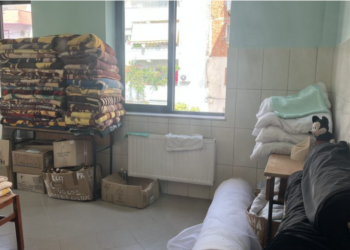 INVESTIGIMI/ Konviktet fantazmë, si po abuzojnë bashkitë edhe me bukën e fëmijëve