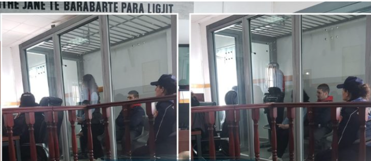 Vranë babanë dhe e groposën në kasolle, Gjykata merr vendimin për tre fëmijët e familjes Meta