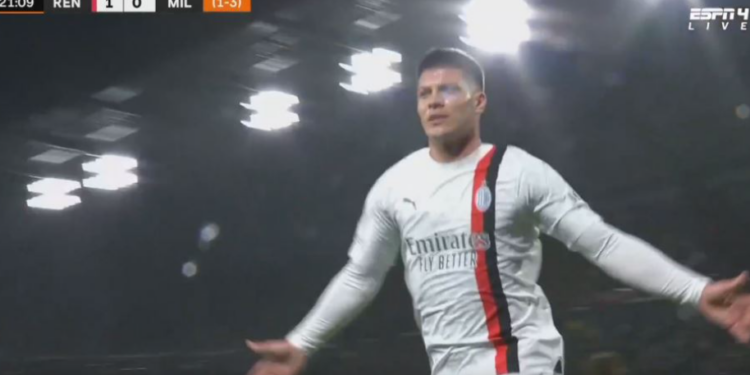 VIDEO/ Milan nuk hap rrugë, barazohet rezultati në Francë