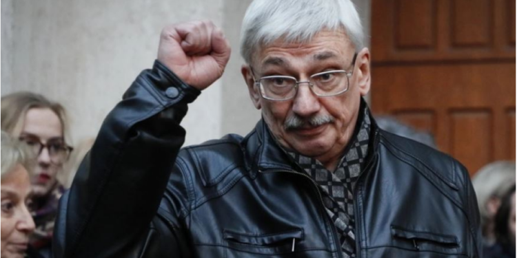 Rusi, 70 vjeçari dënohet me dy vite burg për shpifje