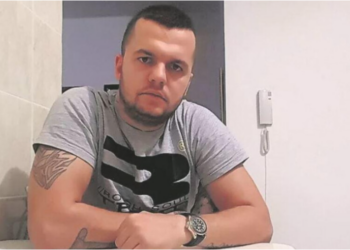 Publikohet fotoja e shqiptarit të vrarë në Mal të Zi, pistat që po heton policia