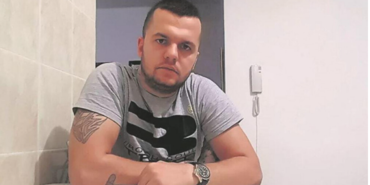 Publikohet fotoja e shqiptarit të vrarë në Mal të Zi, pistat që po heton policia