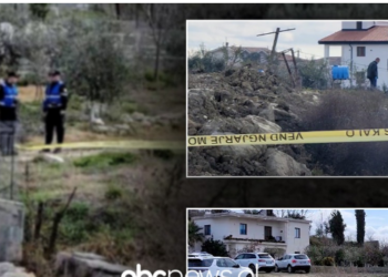 EMRAT/ Vrau babanë dhe e varrosi në oborrin e banesës, rrëfehet 19-vjeçarja në Durrës: Më fejoi pa dëshirë