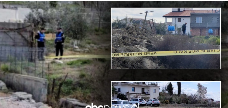 EMRAT/ Vrau babanë dhe e varrosi në oborrin e banesës, rrëfehet 19-vjeçarja në Durrës: Më fejoi pa dëshirë