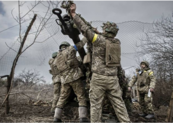 Efektet në ekonomi, dy vjet pas pushtimit rus