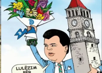 Luli i mërzitur pse nuk e takoi Blinken, zbulohet biseda sekrete me kunatin!