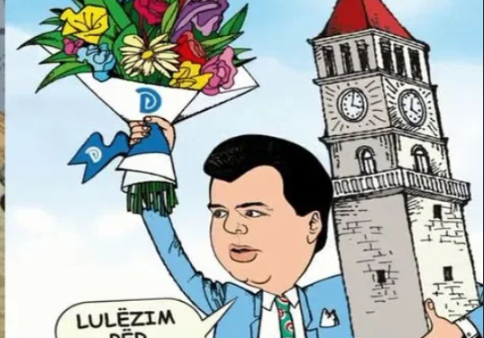 Luli i mërzitur pse nuk e takoi Blinken, zbulohet biseda sekrete me kunatin!