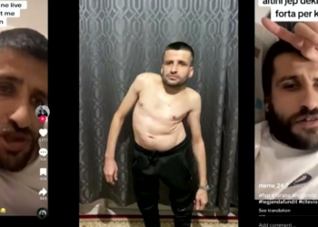 Një nënë po tretet në dhe, Çoku qesh dhe pretendon se është arrestuar kot: Çfarë nuk u pa nga seanca gjyqësore sot