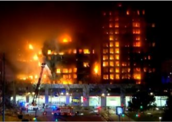 Tragjedia në Spanjë/ Mes të zhdukurve një familje prej 4 anëtarësh, mes tyre djali 3 vjeç dhe foshnja 15-ditëshe