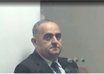 Shtyhet sërish seanca për Fredi Belerin