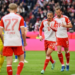 EMRAT/ Bayern nis spastrimin e skuadrës, vetëm 5 lojtarë nuk preken