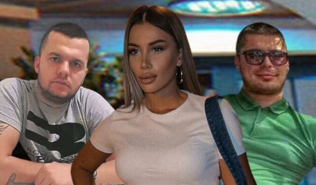 Vrasja në Tivar/ Zbardhen mesazhet e shqiptarit ku paralajmëronte vrasjen e vet nga shokët e klanit një blogere në mes të ngjarjes