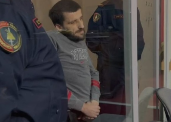 Shpërndau fotot intime të 27-vjeçares/ Prokuroria kërkon burg për Altin Çokun