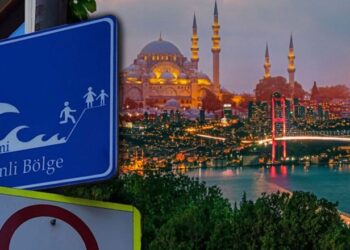 Stambolli mbushet me shenja paralajmëruese, sizmologët i frikësohen një tërmeti të fuqishëm në Turqi