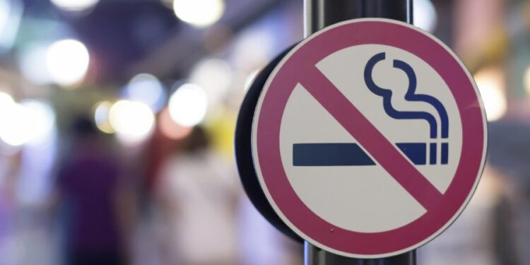 Zelanda e Re ndalon shitjen e duhani për ata që kanë lindur pas 1 janarit 2009