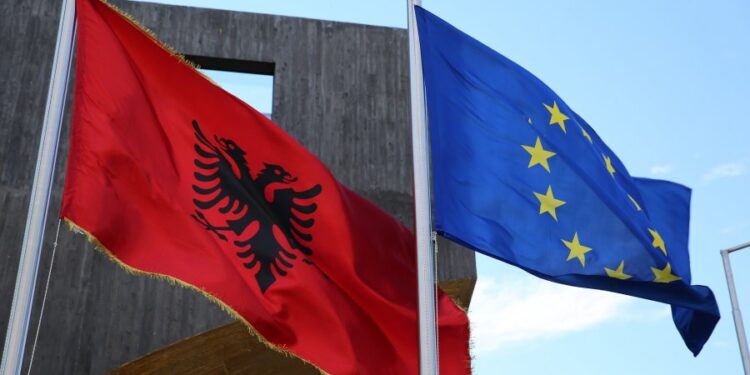 Dhe një herë sytë nga Tirana, nesër Samiti BE-Ballkani Perëndimor