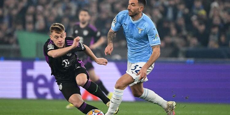 Humbja ndaj Lazio-s, zhëgnjimi i Tomas Tuchel: “ Kjo humbje ishte një shuplakë e madhe për ne, nuk kam frikë nga shkarkimi”