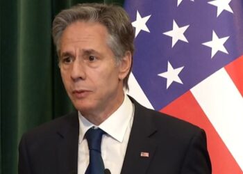 “Rama partner i jashtëzakonshëm i SHBA-së”, Blinken: Marrëdhëniet mes dy vendeve më të forta se kurrë
