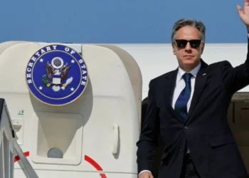 Lulzim Basha, limoni i shtrydhur i amerikanëve në Tiranë