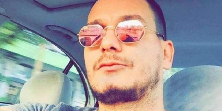 Arrestohet në Dubai Denis Bajri