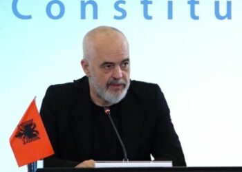 Rama vizitë zyrtare në Turqi, pritet firmosja e disa marrëveshjeve