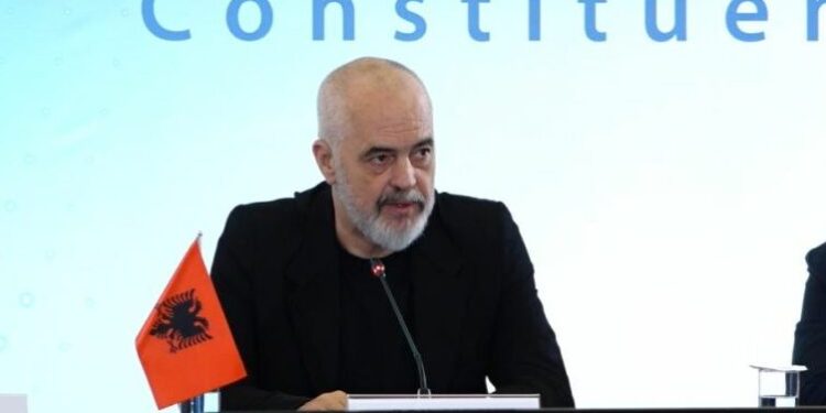 Rama vizitë zyrtare në Turqi, pritet firmosja e disa marrëveshjeve