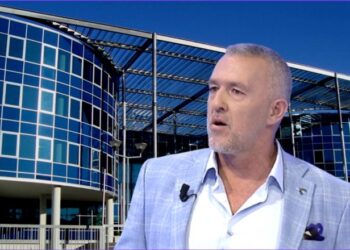 Ҫfarë ka ndodhur? Erzen Breçani transportohet në Spitalin e Burgut