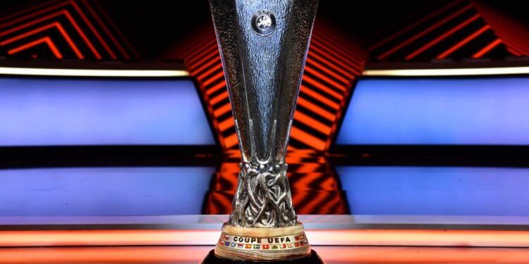 Hidhet shorti i Europa League, këto janë ndeshjet që spikasin