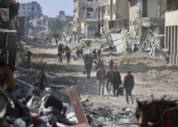 Analiza: A është afër një armëpushim në Gaza?