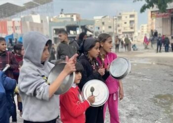 5 muaj luftime, ushqimi dhe uji i pastër “luks” për palestinezët në Gaza, zbardhen dëshmitë e tyre tronditëse