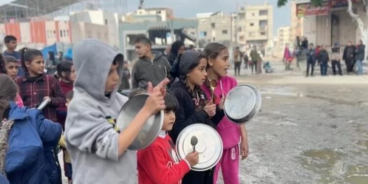 5 muaj luftime, ushqimi dhe uji i pastër “luks” për palestinezët në Gaza, zbardhen dëshmitë e tyre tronditëse