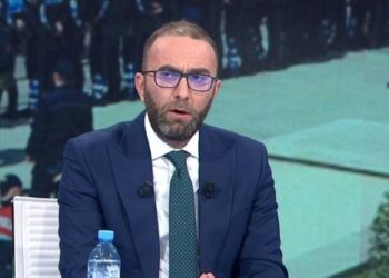 “Tha se Rama është udhëheqës i shquar”/ Bardhi komenton deklaratën e Blinken: Ai nuk dha asnjë mesazh për zhvillimet e brendshme