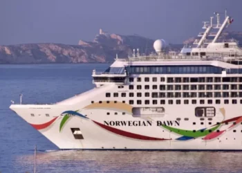 Shpërthen kolera, ishulli i famshëm bllokon ankorimin e kroçerës