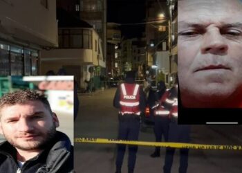 “Njerku donte t’i linte pasurinë”/ Trashëgimia e një shtëpie arsyeja e konfliktit mes autorit dhe viktimës, detaje nga vrasja në Korçë