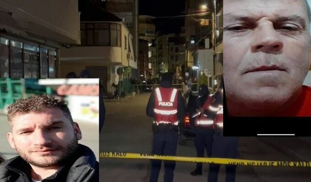 “Njerku donte t’i linte pasurinë”/ Trashëgimia e një shtëpie arsyeja e konfliktit mes autorit dhe viktimës, detaje nga vrasja në Korçë