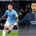 Lazio “plagos” Bayernin në Champions, PSG bën detyrën ndaj Sociedad